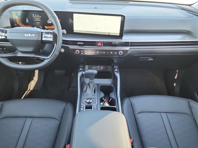Certified 2026 Kia Sorento EX AWD/4WD image 20