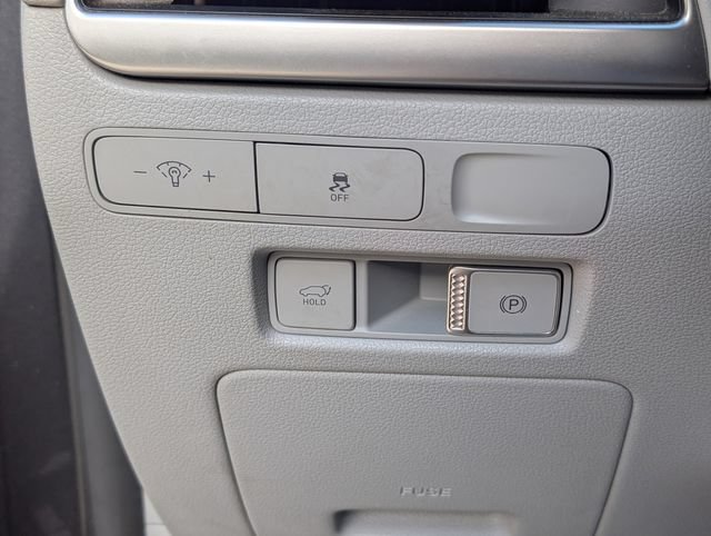 Used 2024 Hyundai Palisade SEL FWD image 13