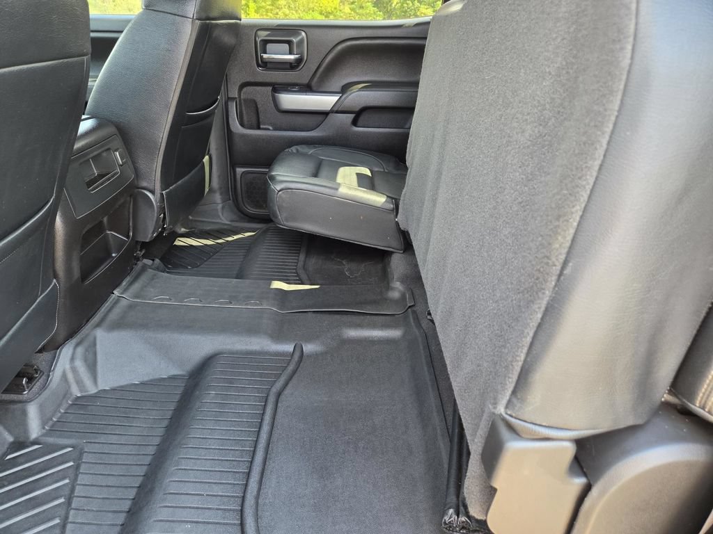 Used 2019 Chevrolet Silverado 2500 LT w/ Texas Edition AWD/4WD image 42