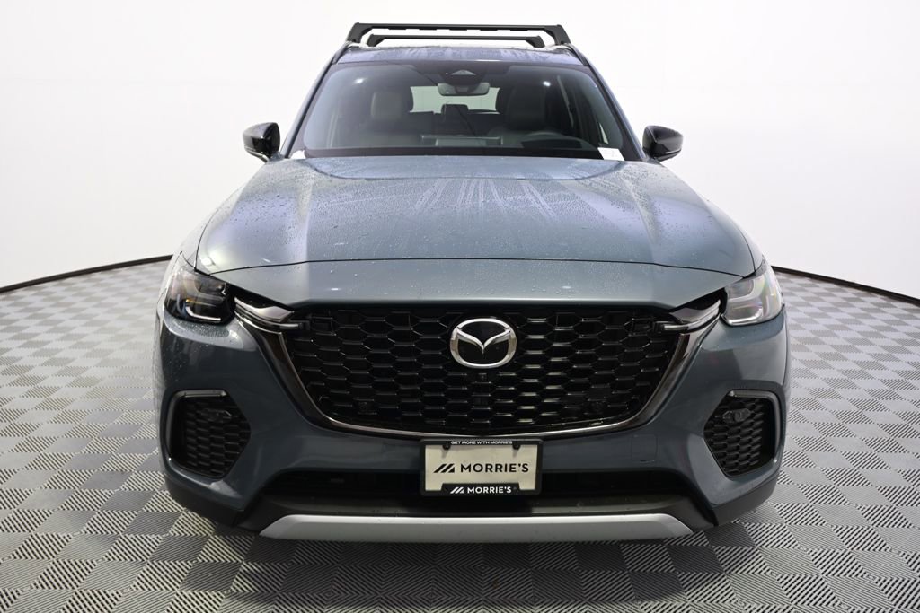 New 2026 MAZDA CX-70 3.3 Turbo w/ Premium Plus Pkg image 10