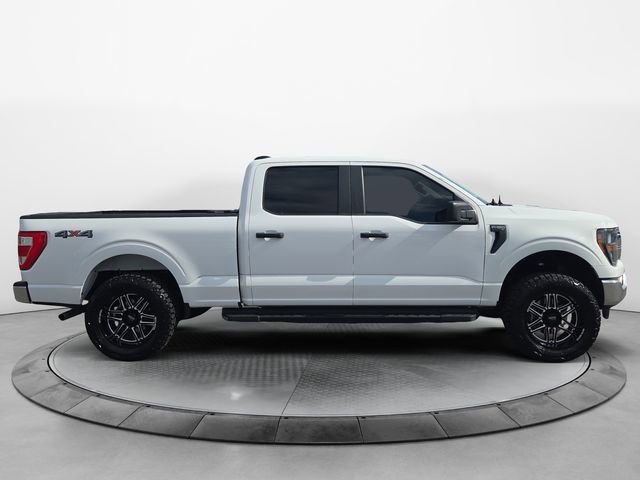 Used 2023 Ford F150 XL image 6