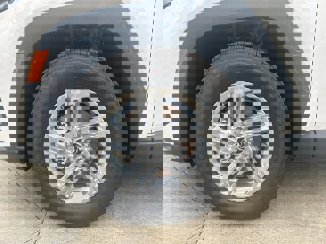 New 2026 Hyundai Tucson SE image 37