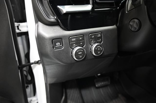 New 2026 GMC Sierra 1500 SLT w/ SLT Premium Plus Package AWD/4WD image 27