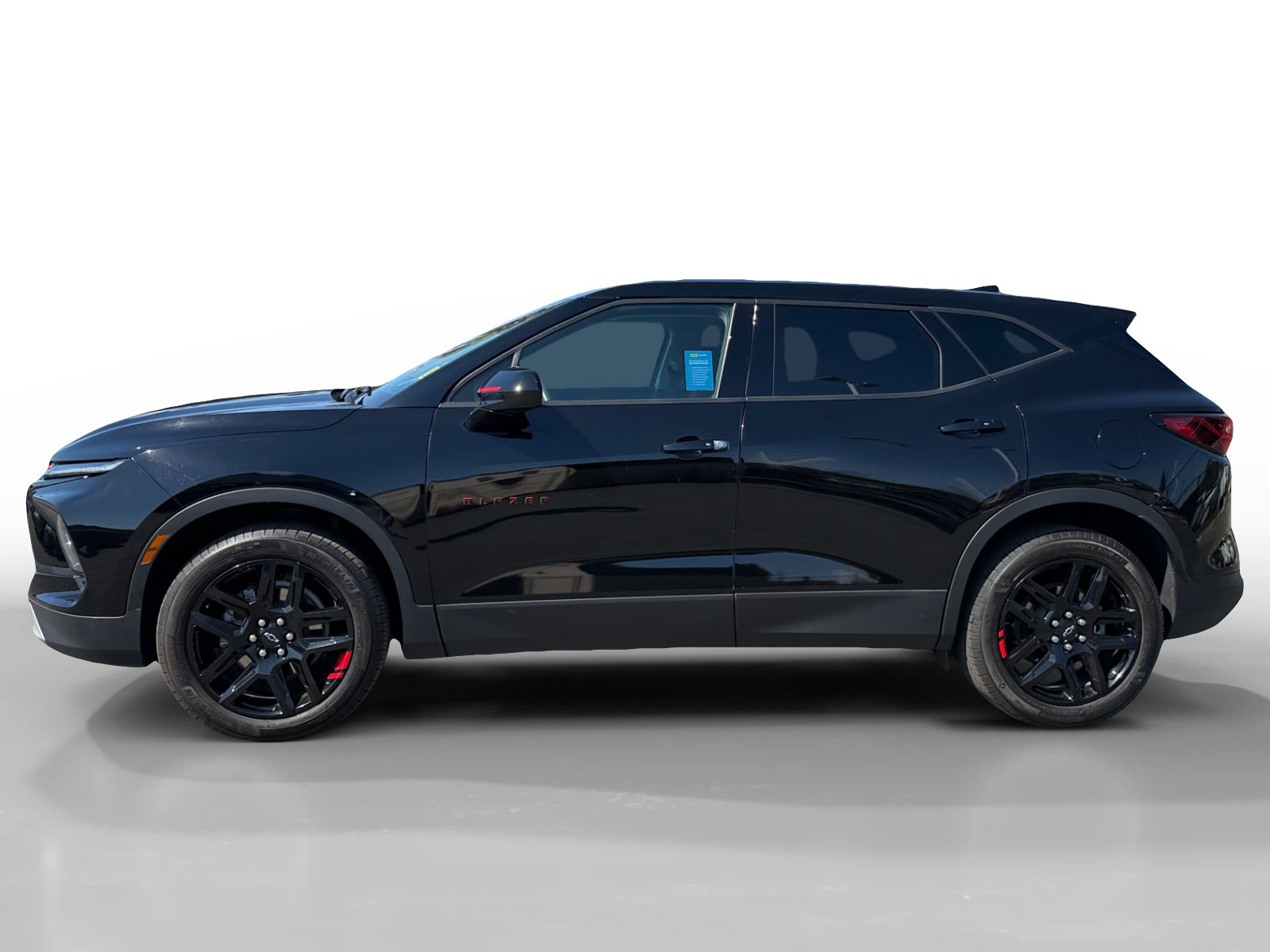 Used 2023 Chevrolet Blazer LT w/ Driver Confidence Package FWD image 2