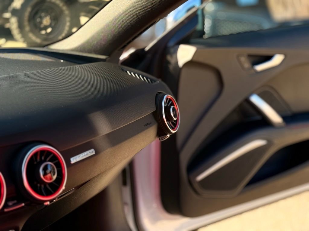 Used 2016 Audi TTS 2.0T Coupe w/ Technology Package image 18