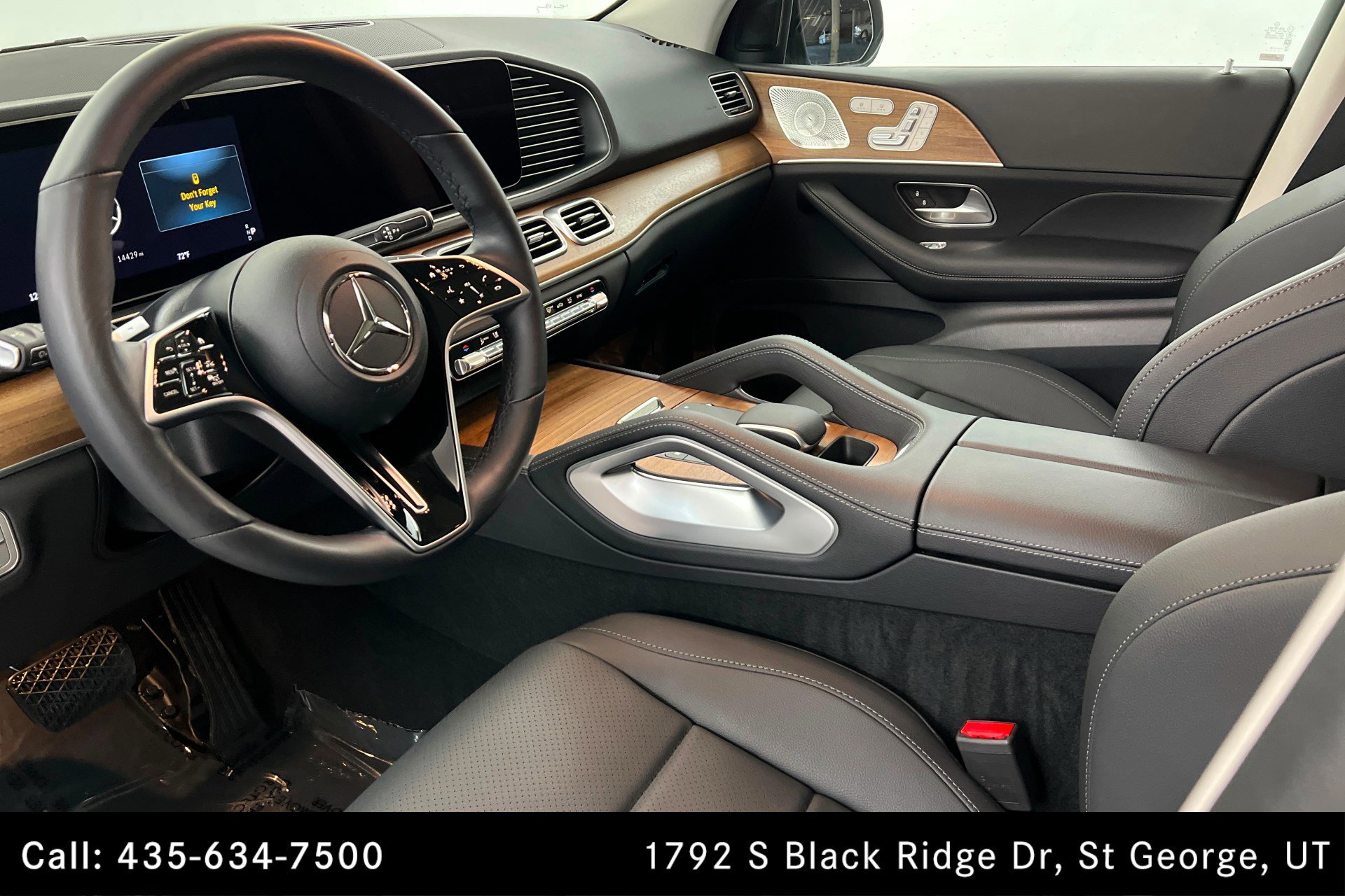 Certified 2025 Mercedes-Benz GLE 350 4MATIC image 15