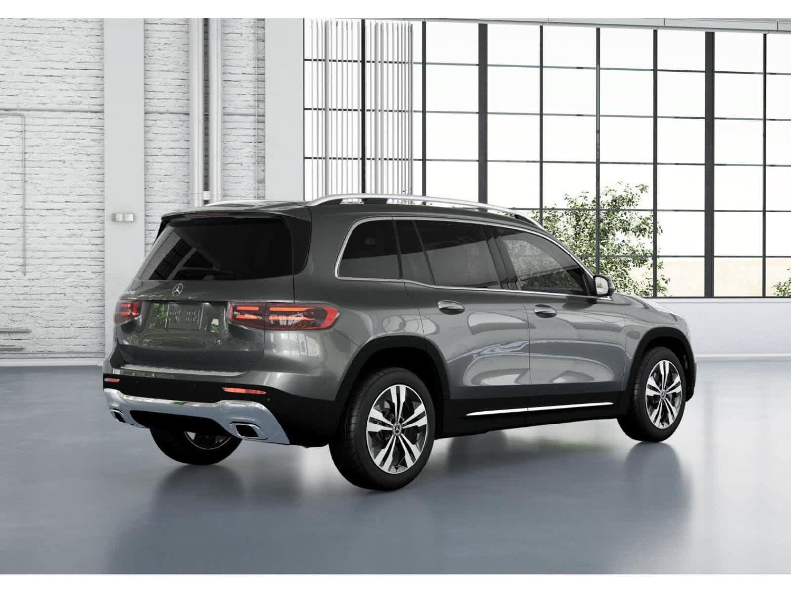 Used 2026 Mercedes-Benz GLB 250 image 20