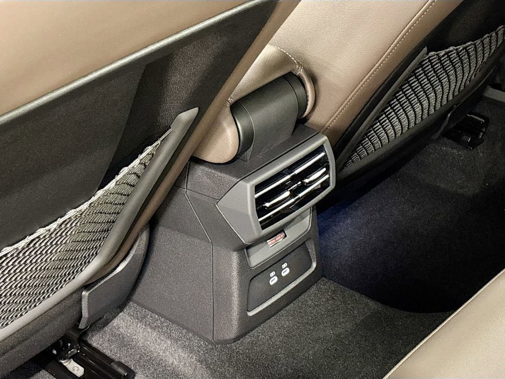 New 2025 Audi A3 2.0T Premium Plus AWD/4WD image 17
