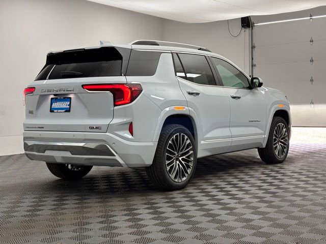 New 2026 GMC Terrain Denali AWD/4WD image 9