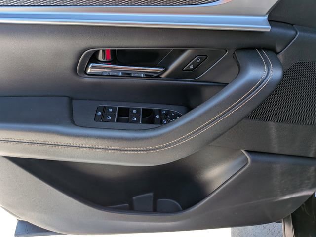 Certified 2024 MAZDA CX-90 Plug-In Hybrid w/ Premium Plus image 8