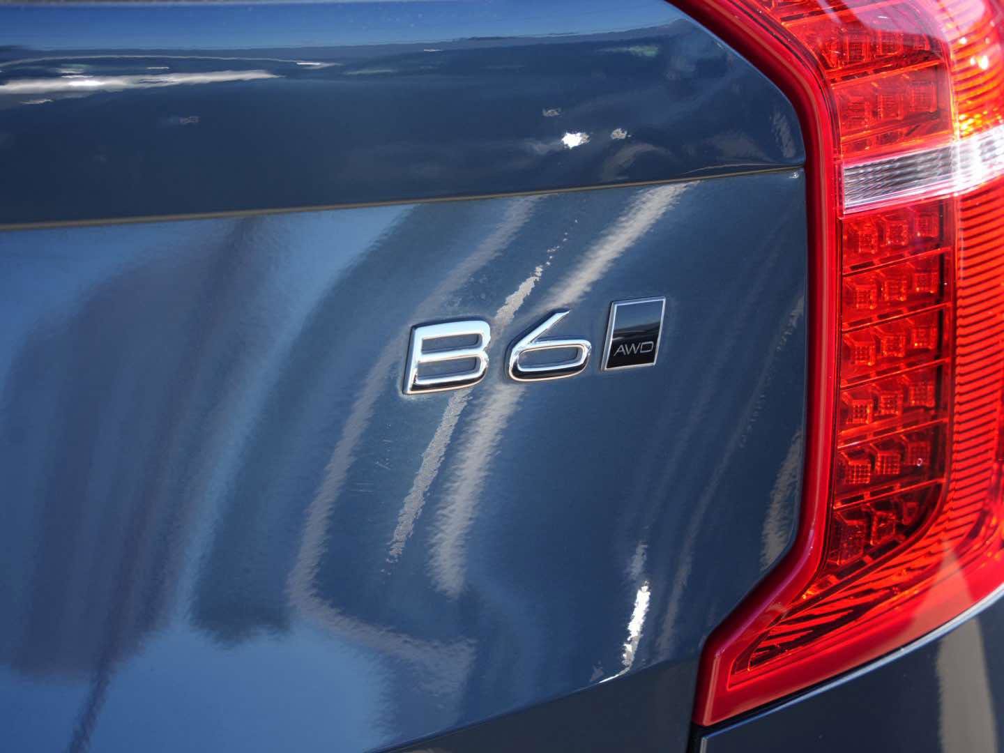 Used 2023 Volvo XC90 B6 Ultimate w/ Protection Package Premier AWD/4WD image 5