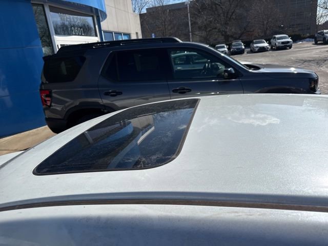 Used 2018 Honda Civic EX image 10