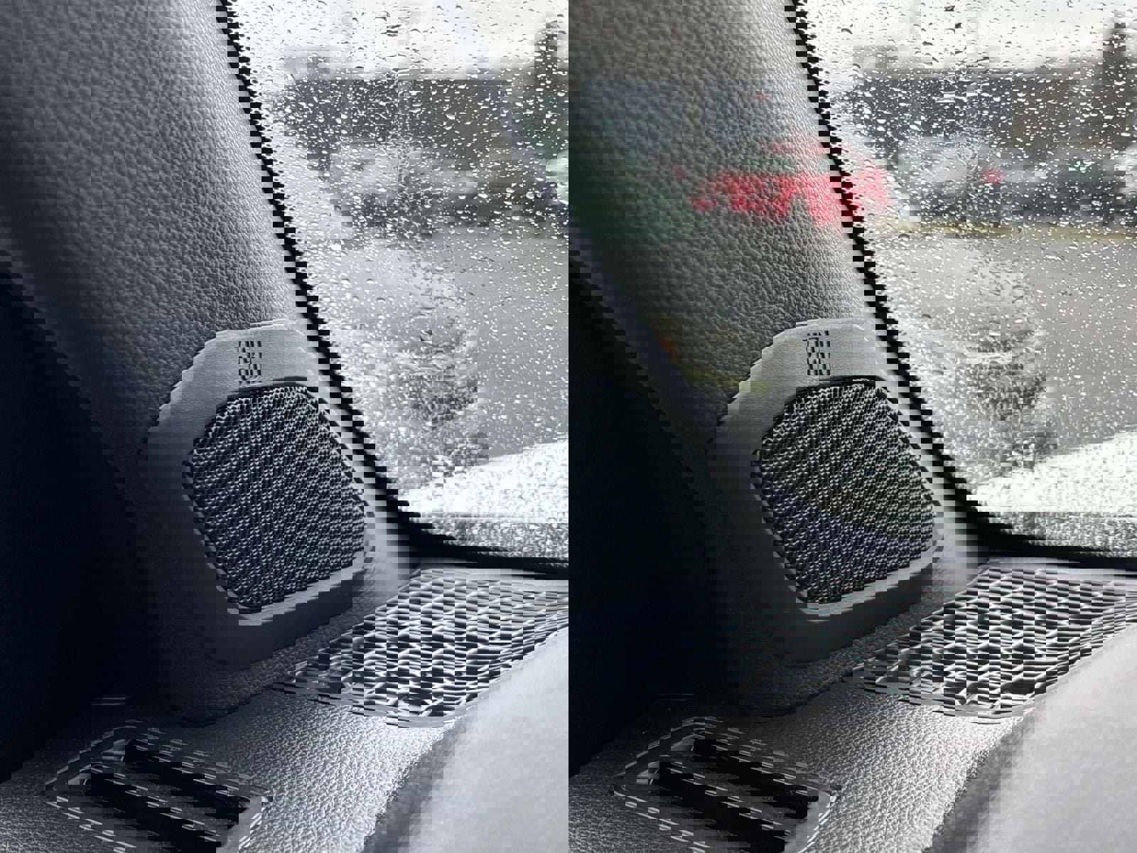 New 2026 Toyota Tacoma Trailhunter image 14