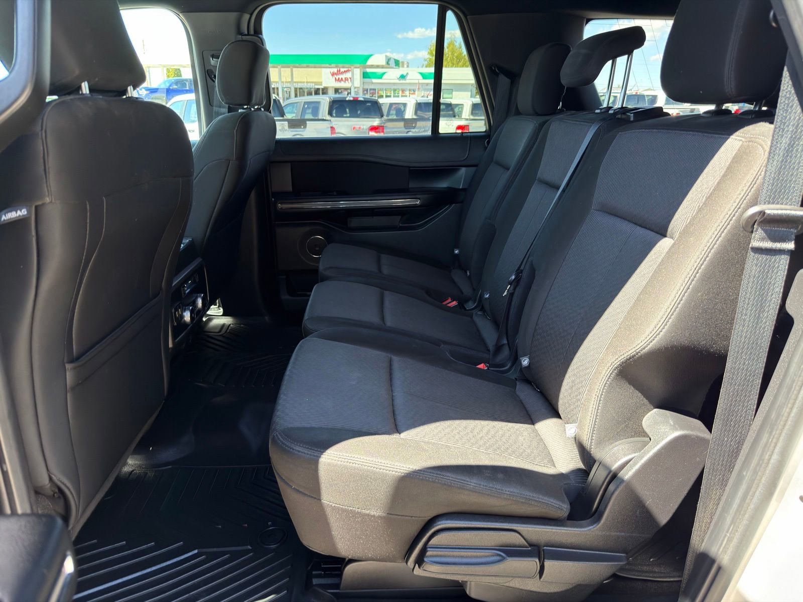 Used 2019 Ford Expedition Max XLT AWD/4WD image 32