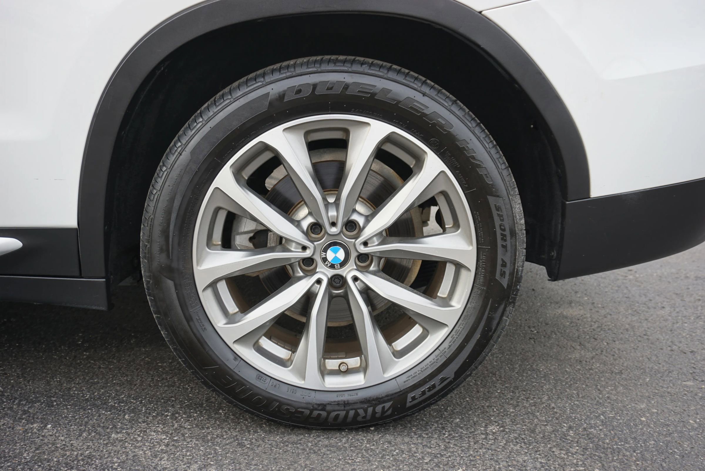 Used 2019 BMW X3 sDrive30i w/ Driving Assistance Package image 38
