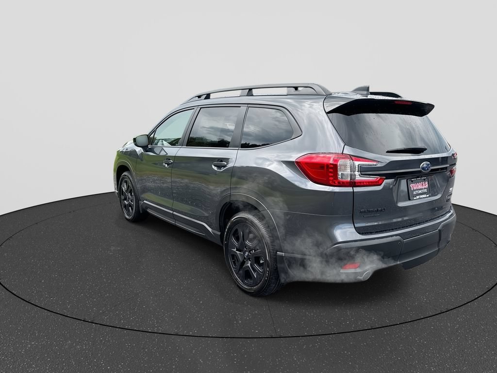 New 2026 Subaru Ascent Bronze Edition AWD/4WD image 6