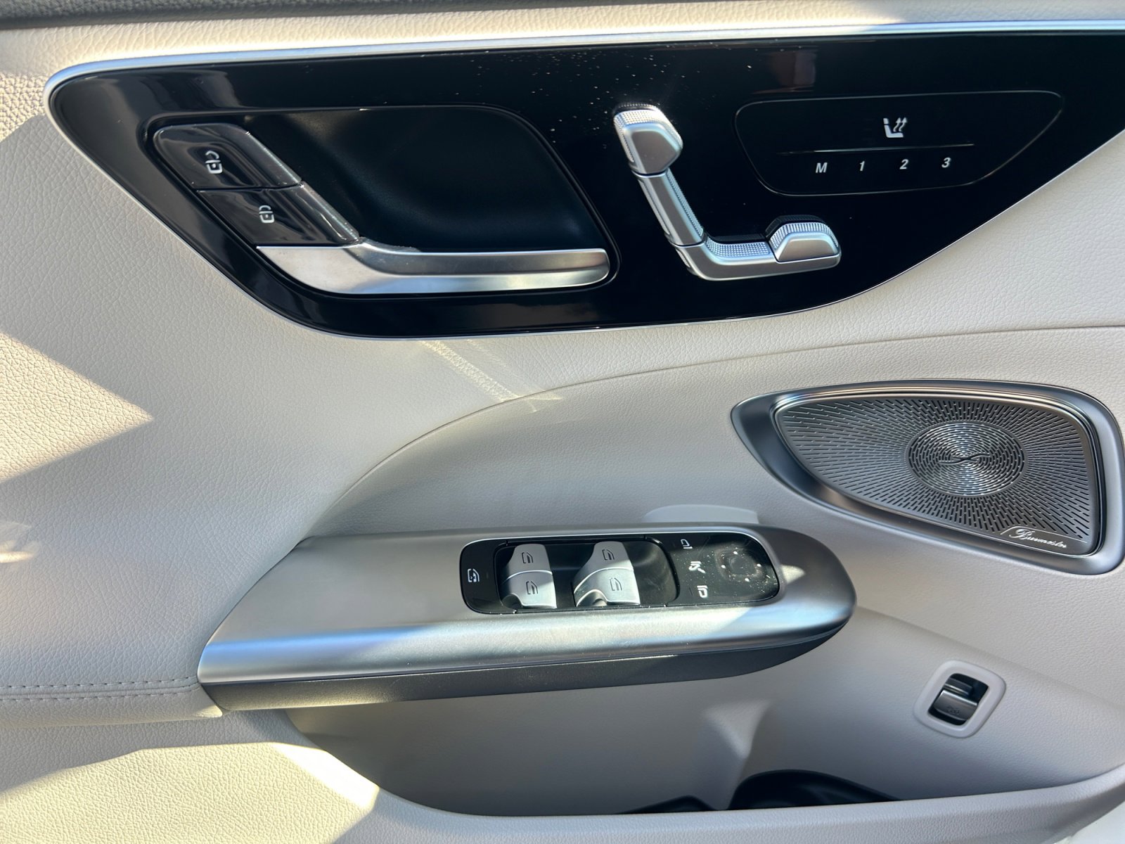 Certified 2025 Mercedes-Benz C 300 4MATIC Sedan image 14