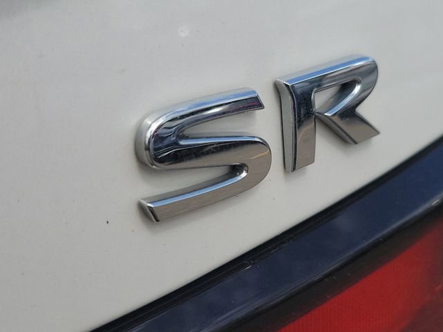 Certified 2023 Nissan Sentra SR w/ SR Premium Package FWD image 32
