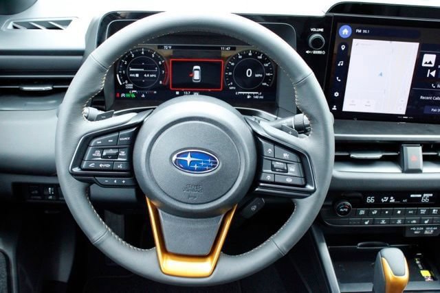 New 2026 Subaru Outback Wilderness AWD/4WD image 20