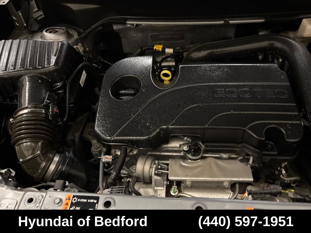 Used 2023 Chevrolet Equinox LS AWD/4WD image 23