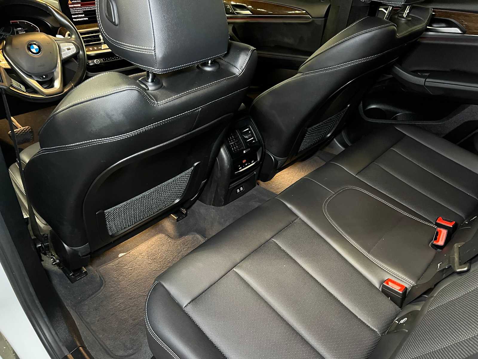 Used 2022 BMW X3 xDrive30i w/ Premium Package 2 image 19