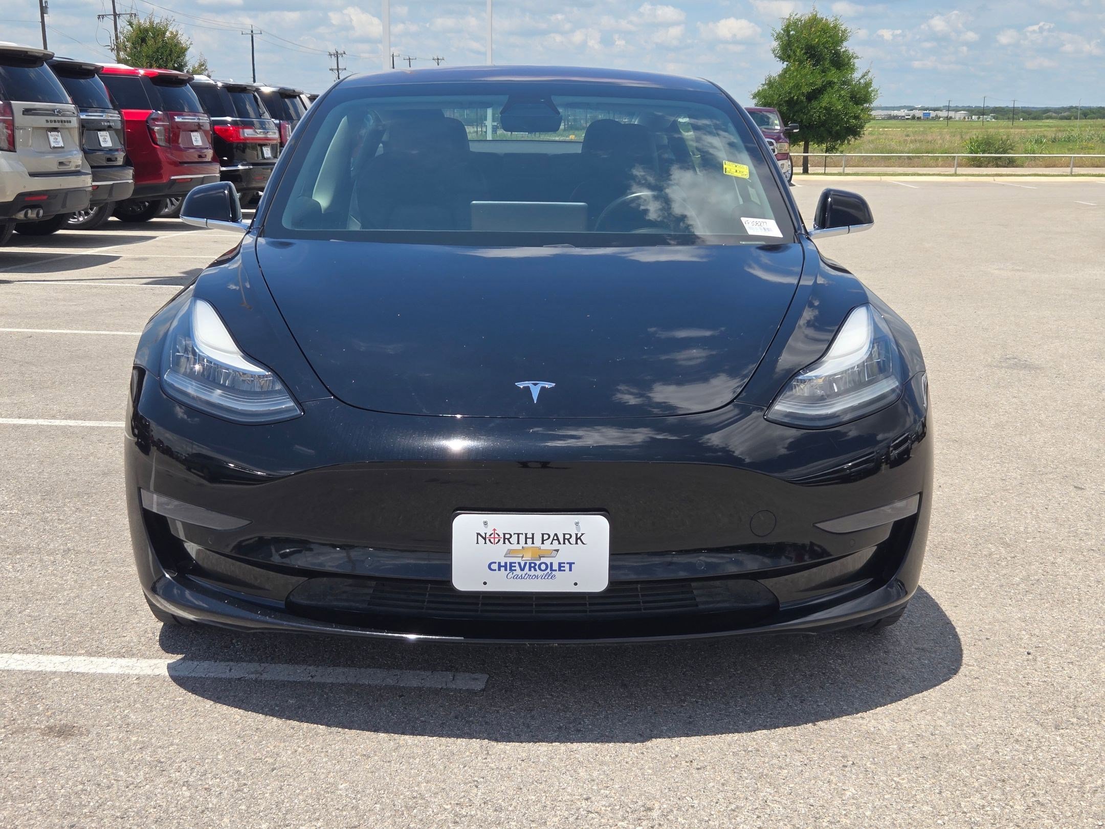 Used 2019 Tesla Model 3 RWD image 8
