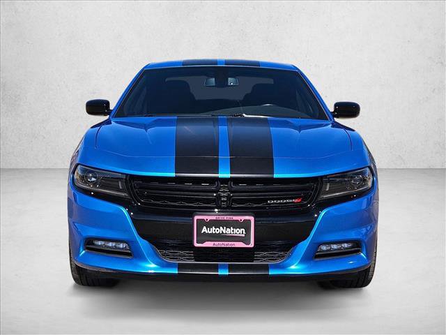 Used 2023 Dodge Charger SXT w/ Blacktop Package image 2