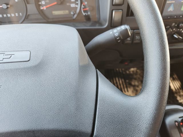 New 2024 Chevrolet Low Cab Forward RWD image 31