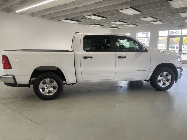 New 2026 RAM 1500 Tradesman AWD/4WD image 10