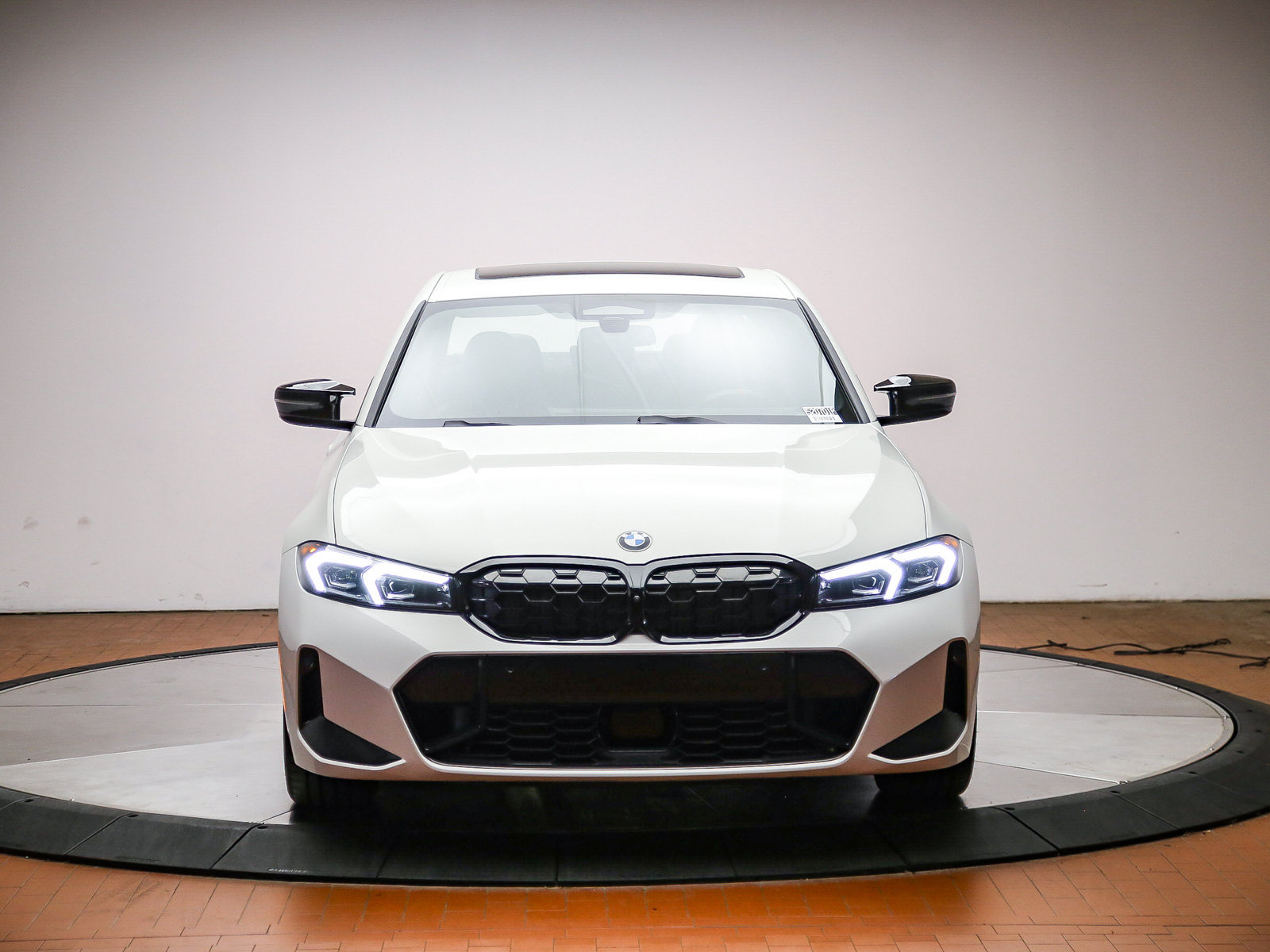 Certified 2025 BMW M340i xDrive w/ Premium Package AWD/4WD image 7