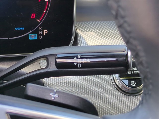 Used 2025 Mercedes-Benz CLE 300 4MATIC Cabriolet image 19