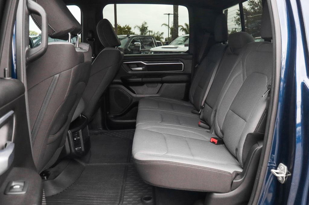 Used 2023 RAM 1500 Lone Star RWD image 42