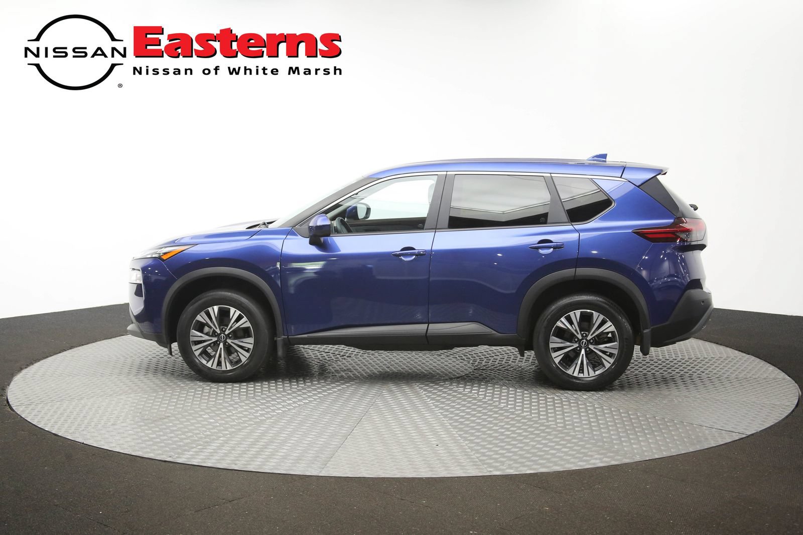 Used 2023 Nissan Rogue SV AWD/4WD image 56