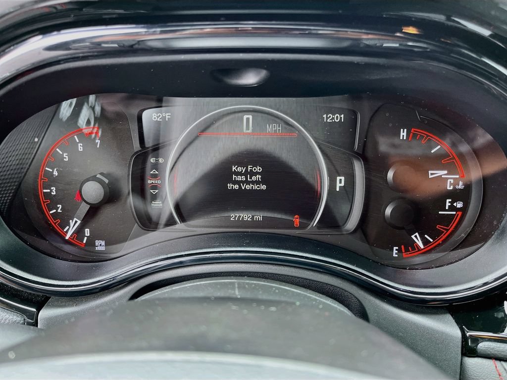 Used 2026 Dodge Durango GT AWD/4WD image 20