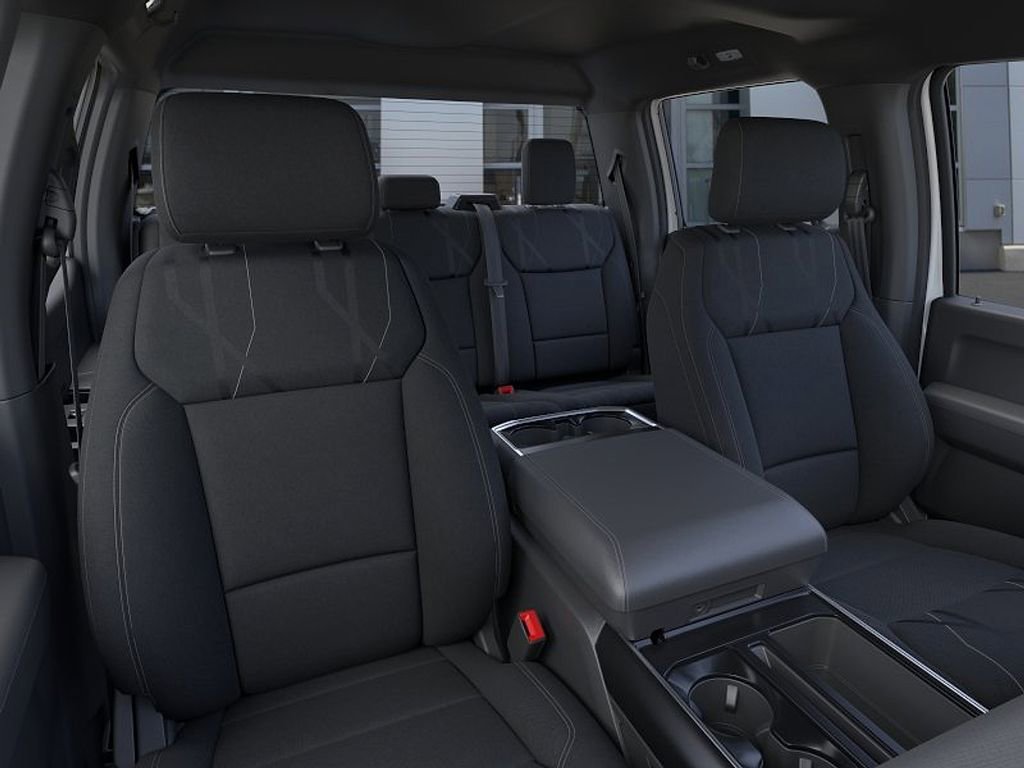 New 2026 Ford F150 STX image 10