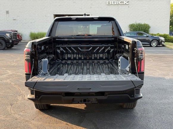 New 2026 GMC Sierra EV Elevation AWD/4WD image 37