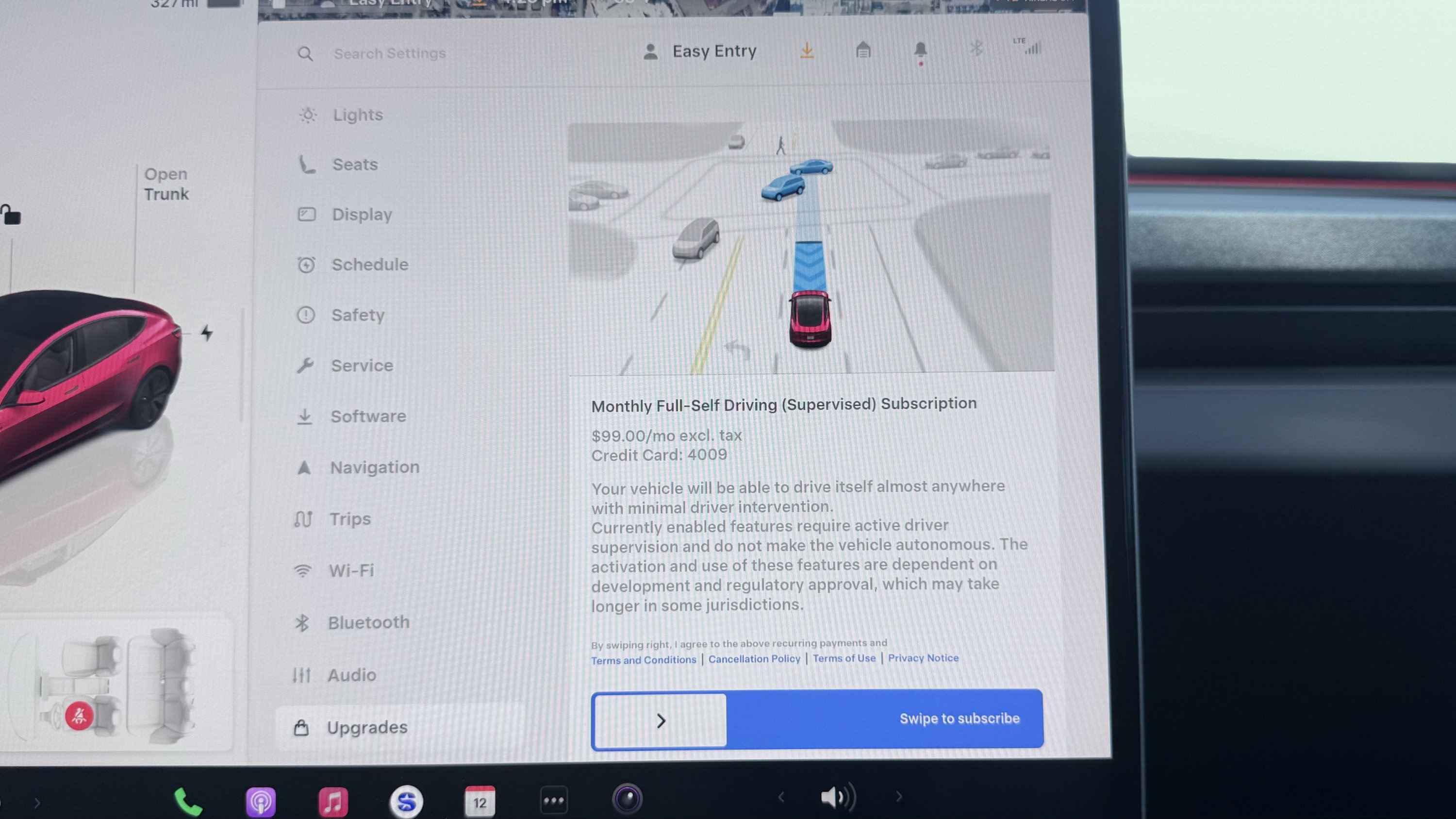 Used 2025 Tesla Model 3 RWD image 78