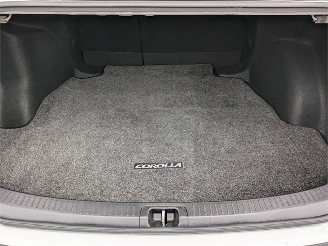 Used 2021 Toyota Corolla SE w/ Carpet Mat Package (TMS) image 18