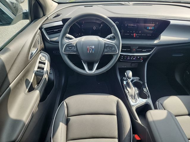 New 2026 Buick Encore GX Avenir w/ Avenir Convenience Package AWD/4WD image 7