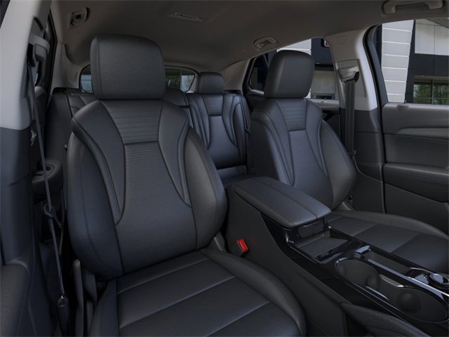 New 2025 Buick Envision Preferred image 16