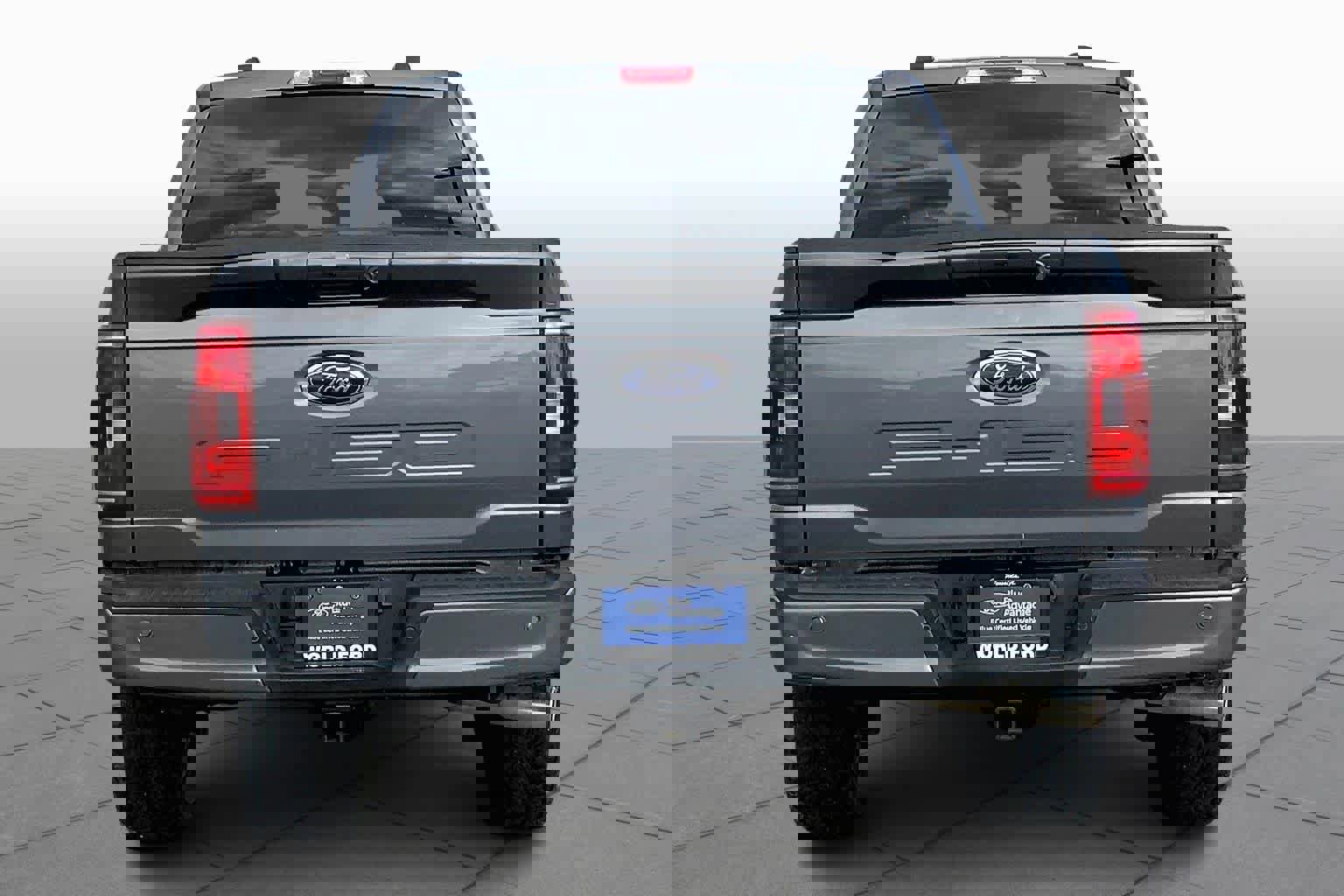 Certified 2023 Ford F150 XLT w/ Equipment Group 302A High image 4