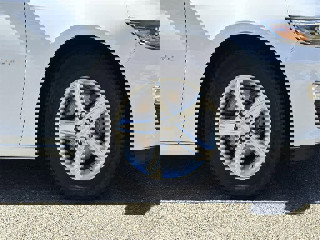 Used 2024 Chevrolet Malibu LT image 44