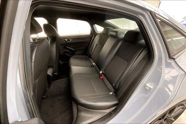 Certified 2023 Honda Civic Sport image 19