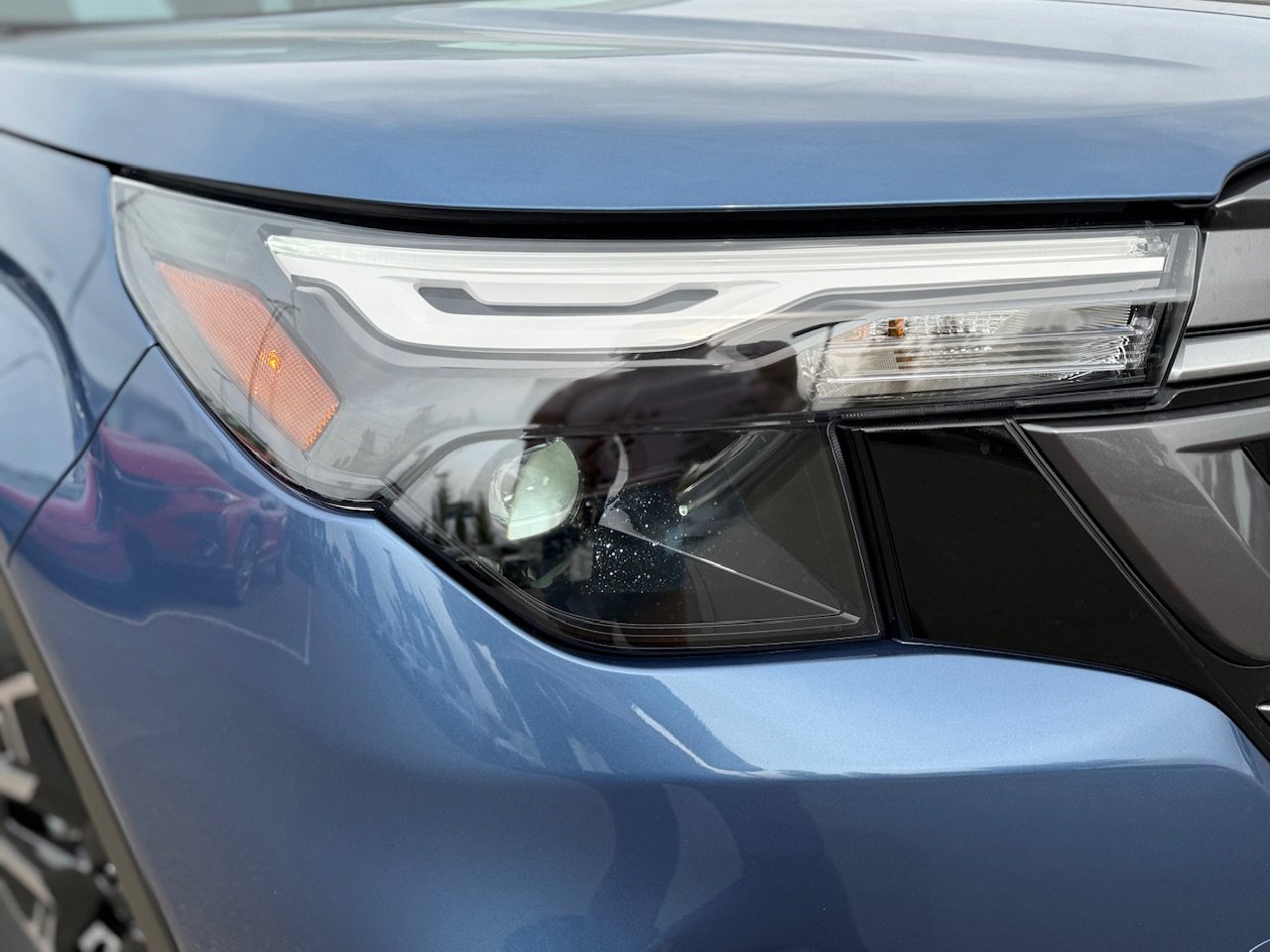 New 2025 Subaru Forester Limited image 52