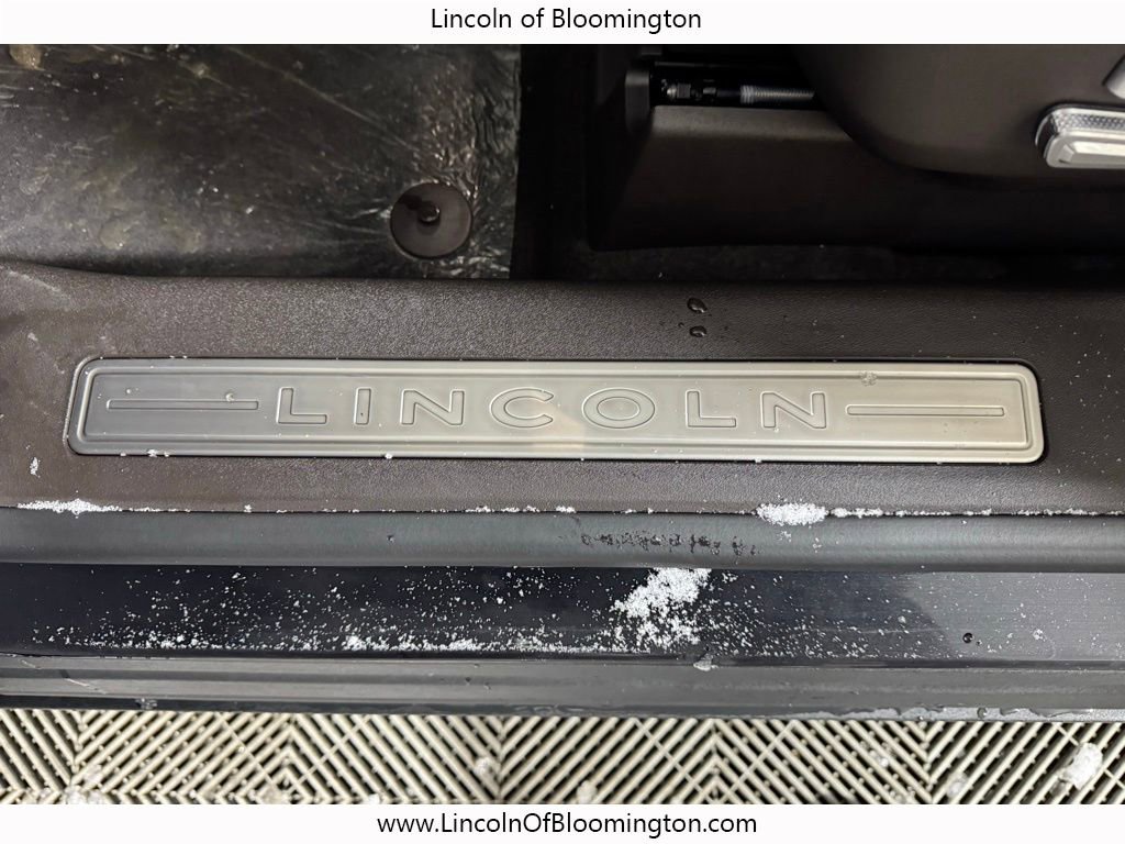 New 2026 Lincoln Nautilus Black Label image 25