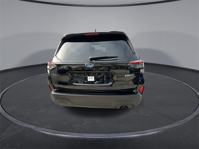 Used 2025 Subaru Forester Touring image 7