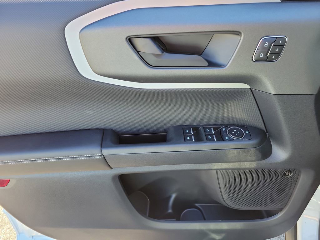 New 2025 Ford Bronco Sport Outer Banks w/ Outer Banks Tech Package+ image 21