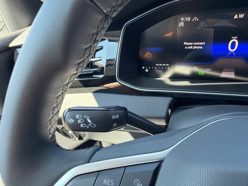 New 2026 Volkswagen Jetta S FWD image 24