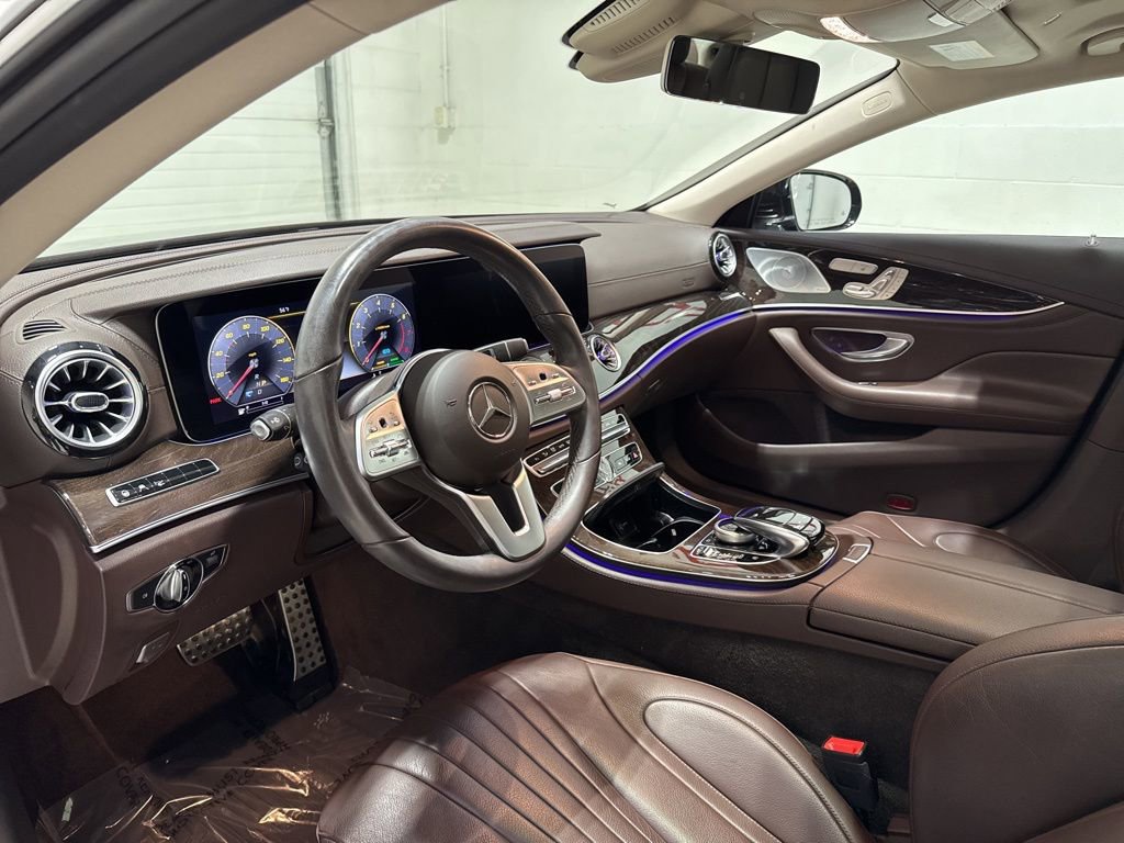 Used 2019 Mercedes-Benz CLS 450 4MATIC image 11