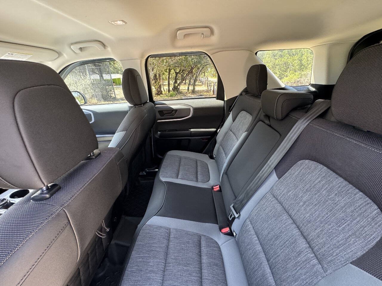Used 2021 Ford Bronco Sport Big Bend AWD/4WD image 34